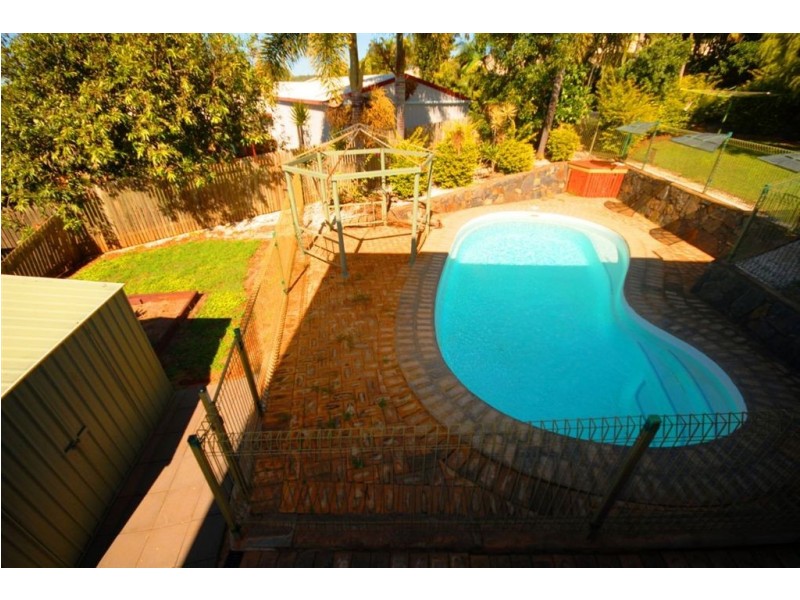 21 Cassia Avenue, Taranganba QLD 4703