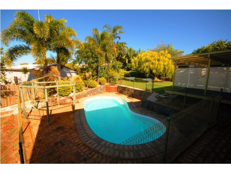 21 Cassia Avenue, Taranganba QLD 4703