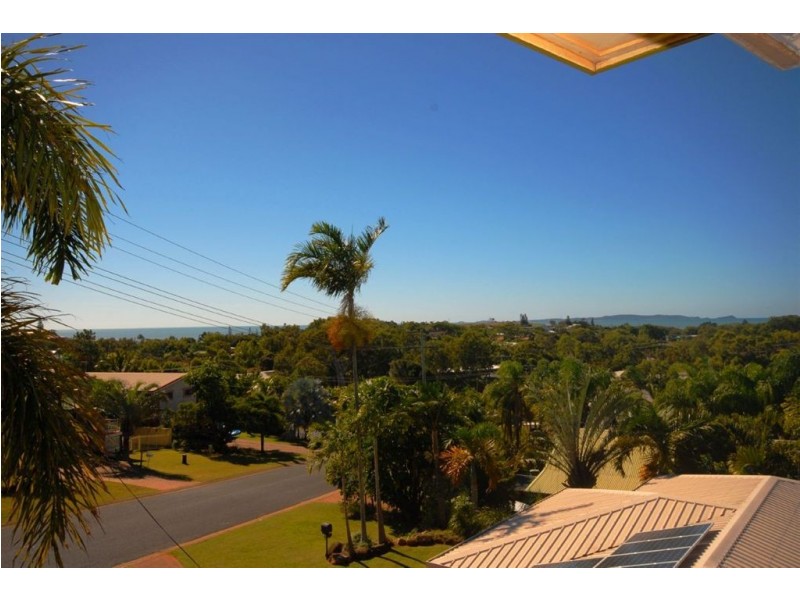 21 Cassia Avenue, Taranganba QLD 4703