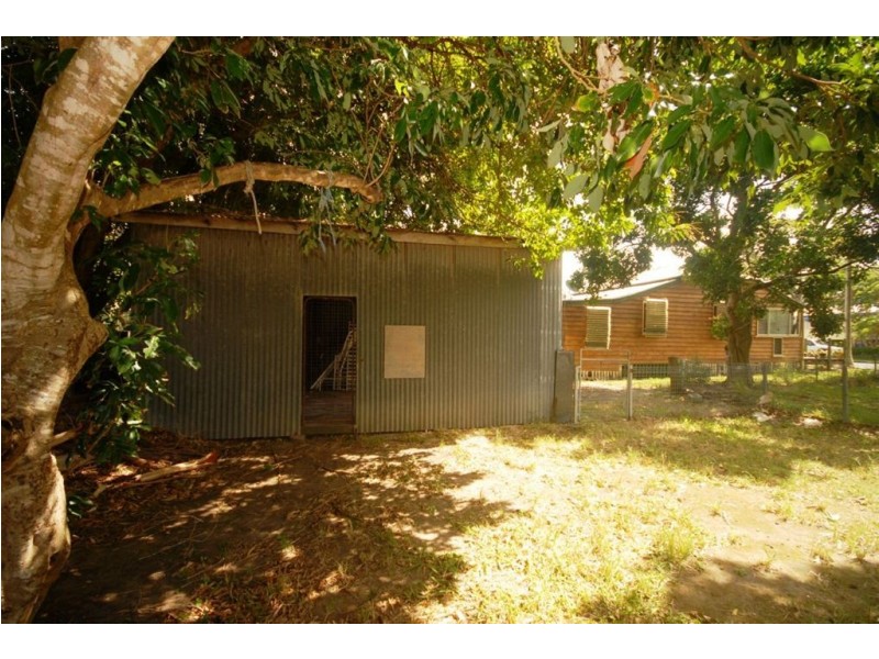 18 Morris Street, Yeppoon QLD 4703