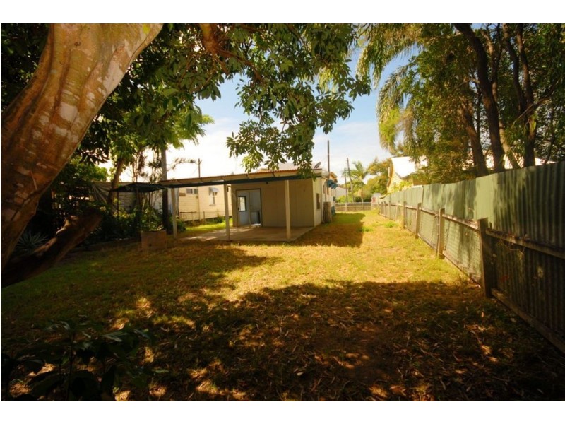 18 Morris Street, Yeppoon QLD 4703