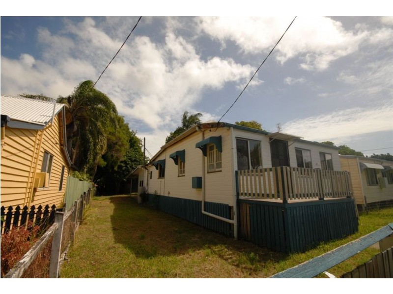 18 Morris Street, Yeppoon QLD 4703