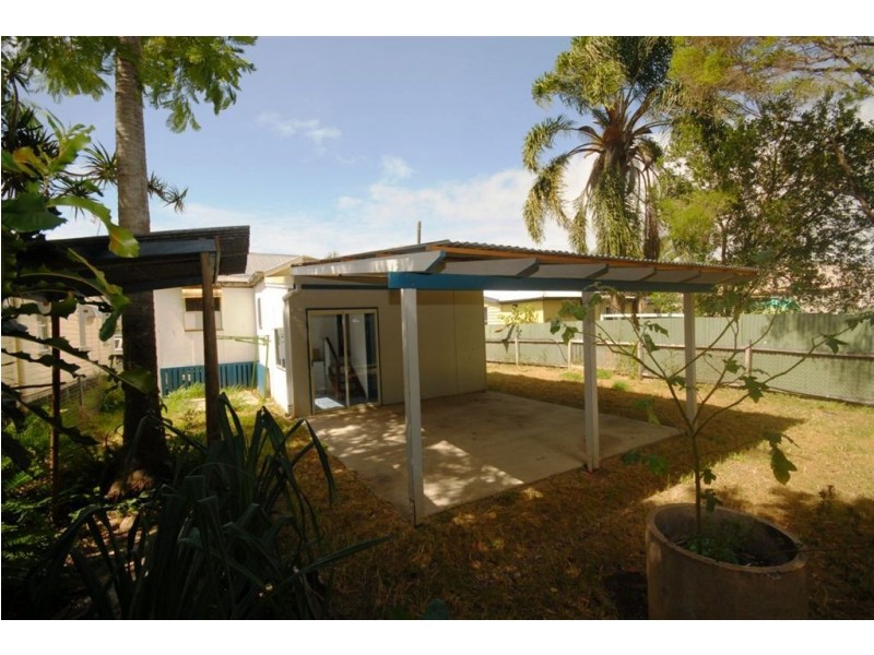 18 Morris Street, Yeppoon QLD 4703