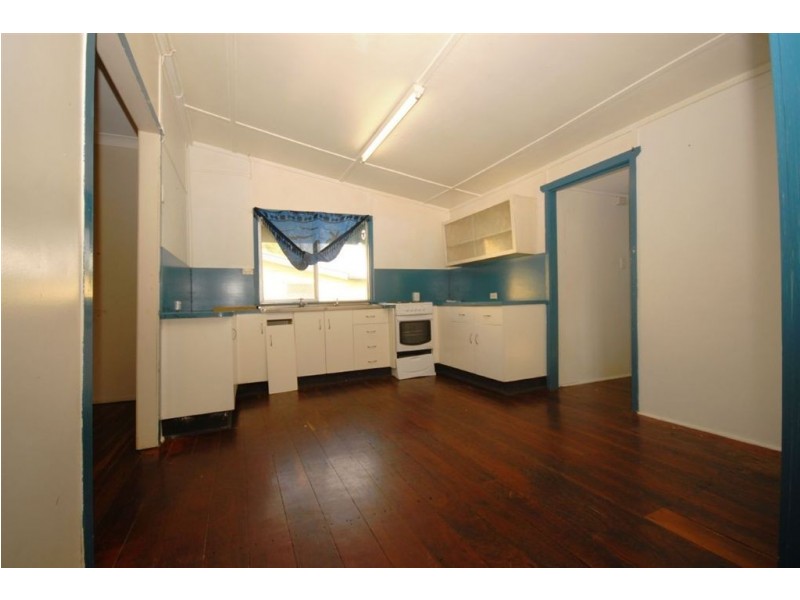 18 Morris Street, Yeppoon QLD 4703