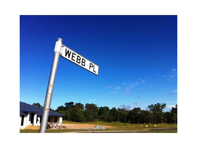 4 Webb Pl, Barmaryee QLD 4703