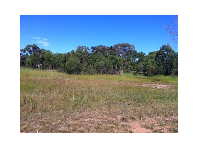 4 Webb Pl, Barmaryee QLD 4703