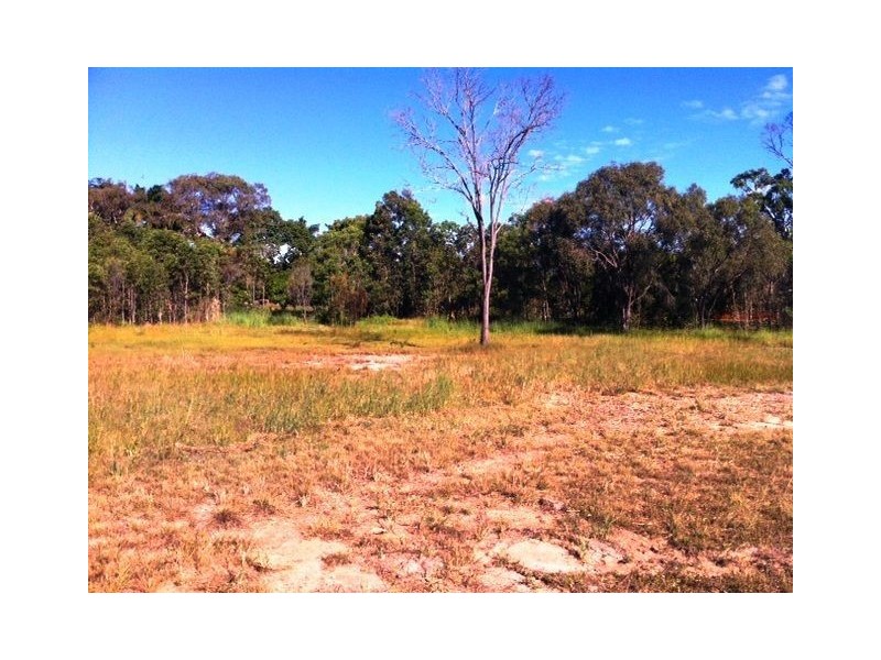 4 Webb Pl, Barmaryee QLD 4703