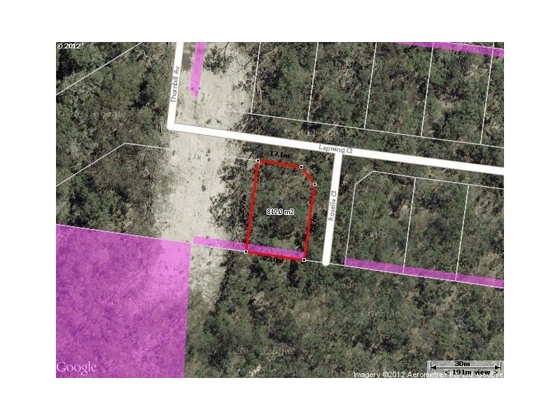 4 Lapwing Ct, Bondoola QLD 4703