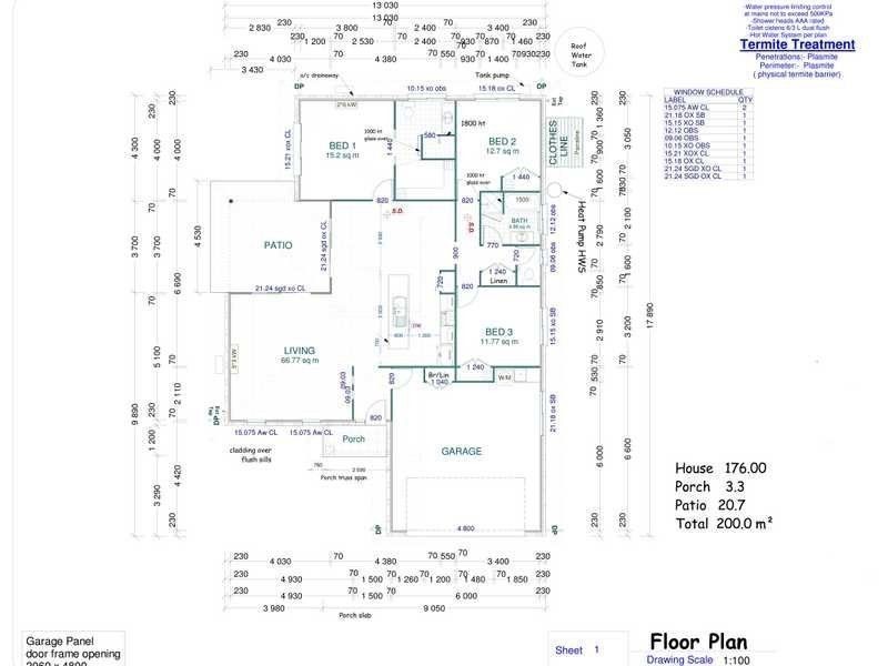 4 Lapwing Ct, Bondoola QLD 4703