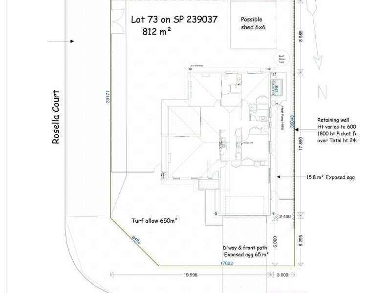 4 Lapwing Ct, Bondoola QLD 4703