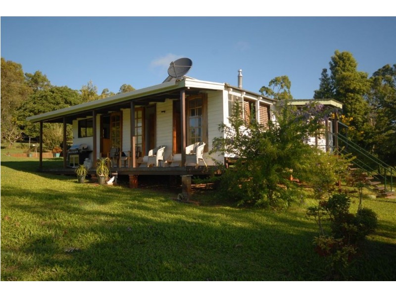 Woodbury QLD 4703