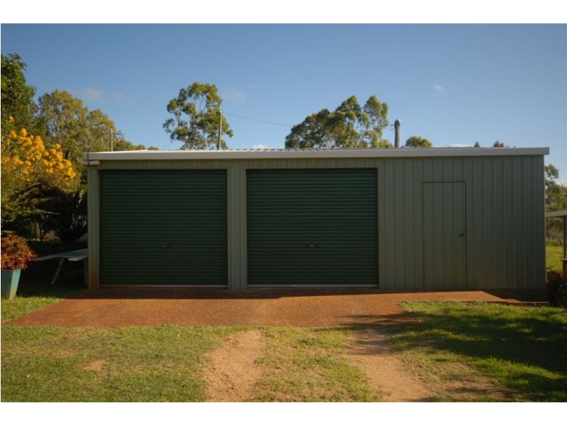Woodbury QLD 4703