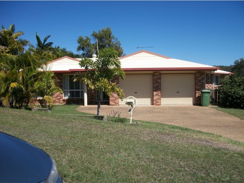13 Waterview Drive, Yeppoon QLD 4703