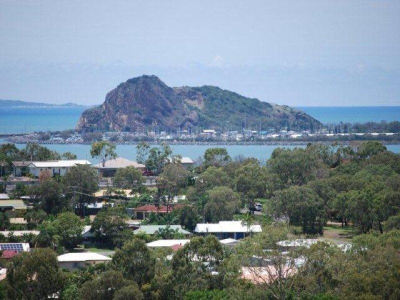 57 Benowa Drive, Yeppoon QLD 4703