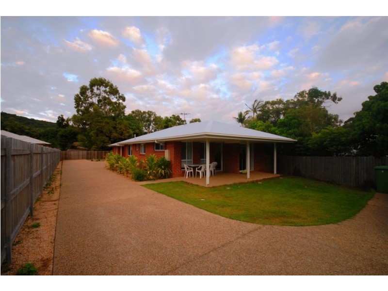 3 Meilland Street, Yeppoon QLD 4703