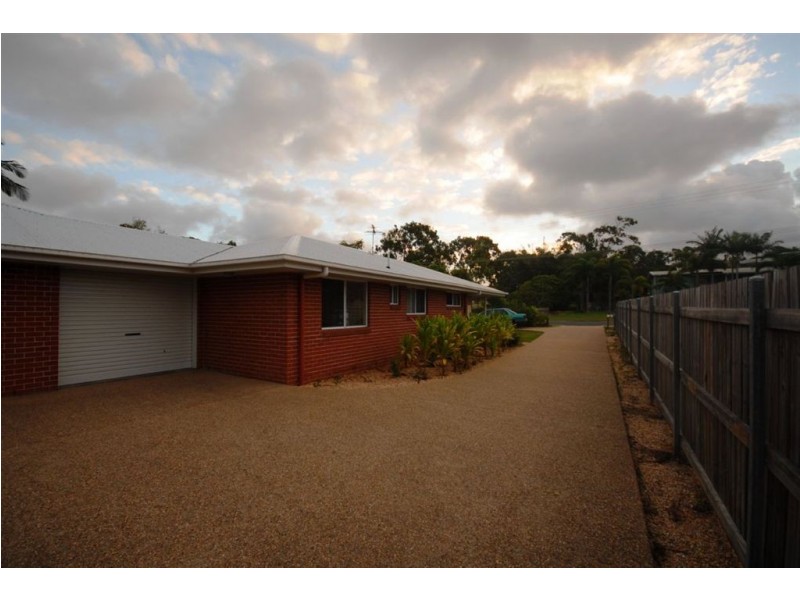 3 Meilland Street, Yeppoon QLD 4703