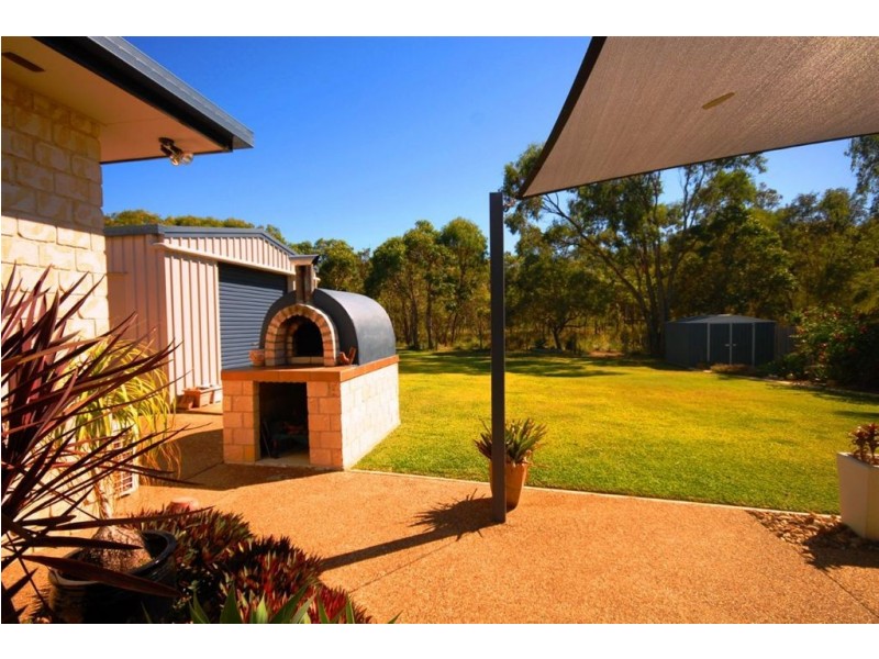 17 Forrester Way, Yeppoon QLD 4703