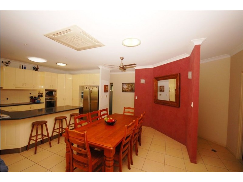 17 Forrester Way, Yeppoon QLD 4703