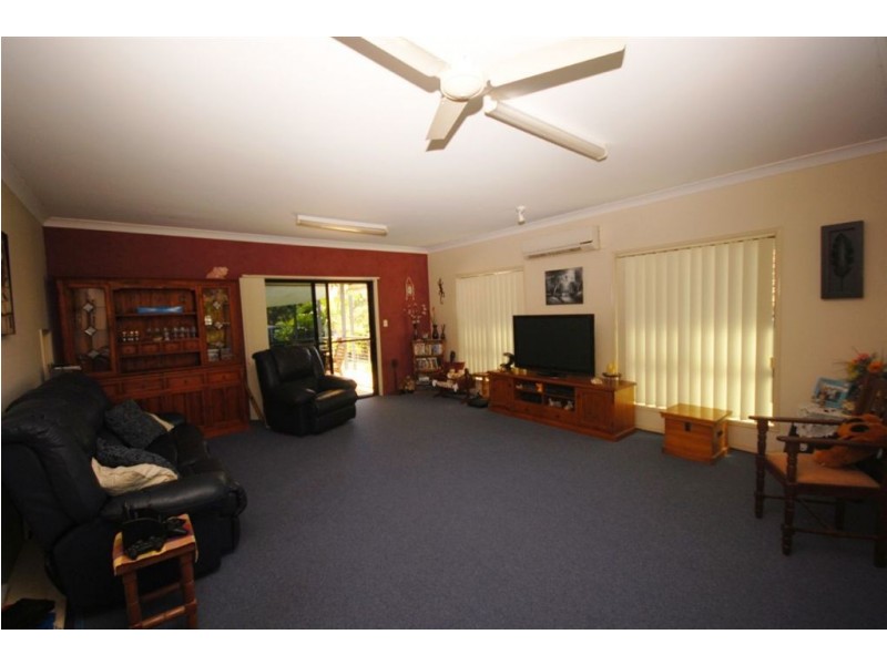 17 Forrester Way, Yeppoon QLD 4703