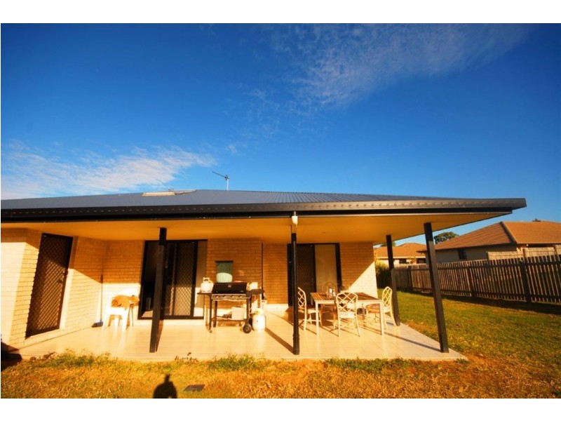 7 Downs Field Place, Taroomball QLD 4703