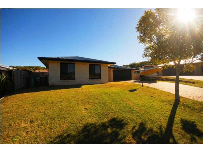 7 Downs Field Place, Taroomball QLD 4703