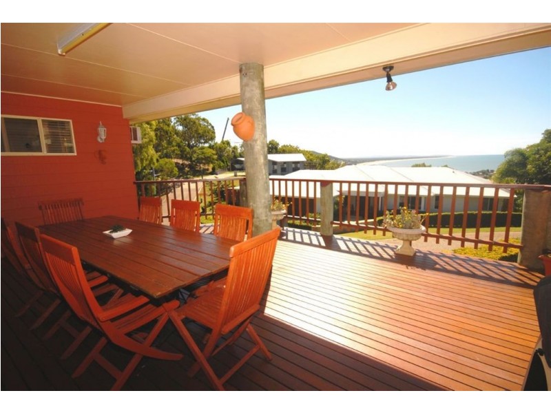 21 Banksia Pl, Taranganba QLD 4703