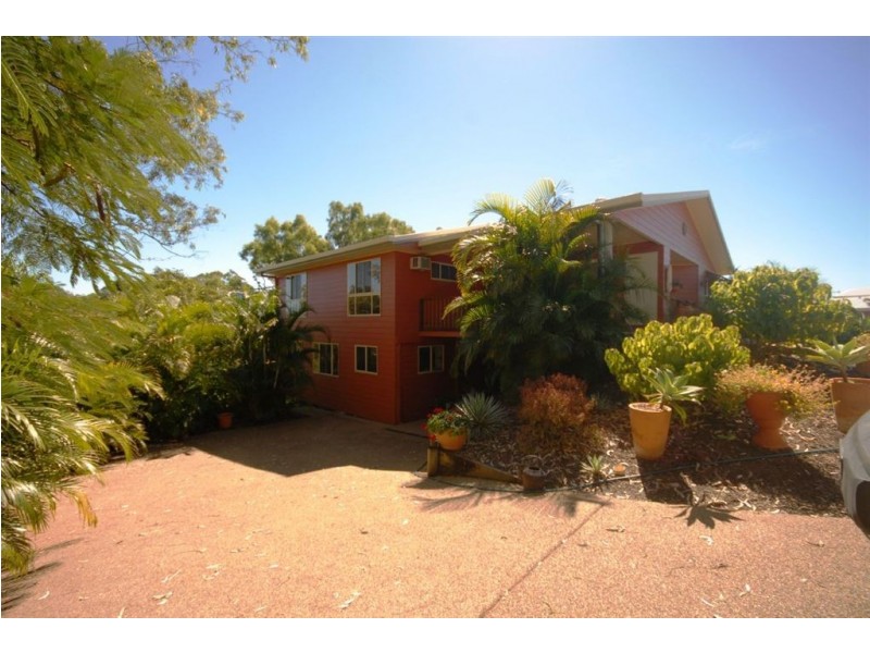 21 Banksia Pl, Taranganba QLD 4703