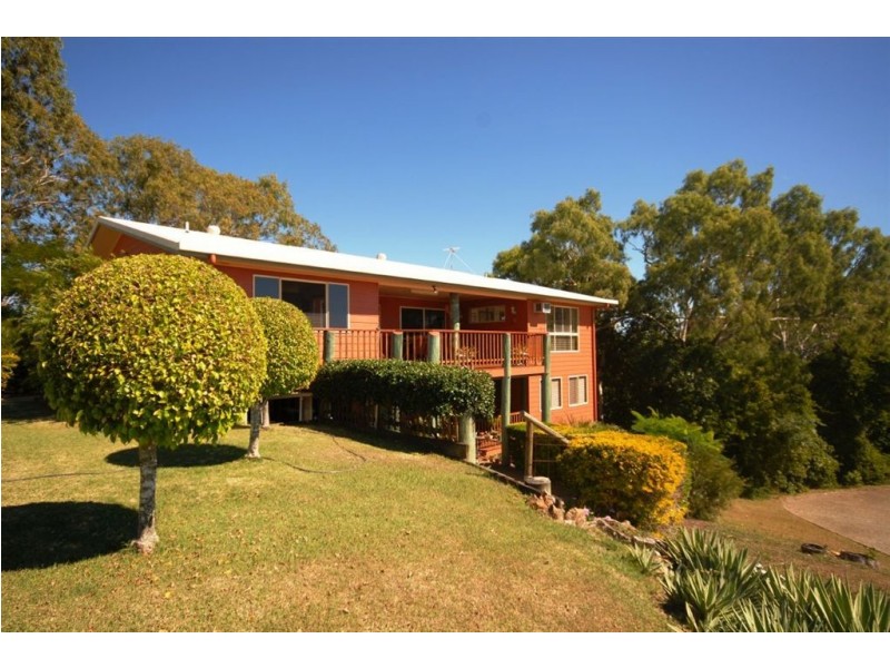 21 Banksia Pl, Taranganba QLD 4703