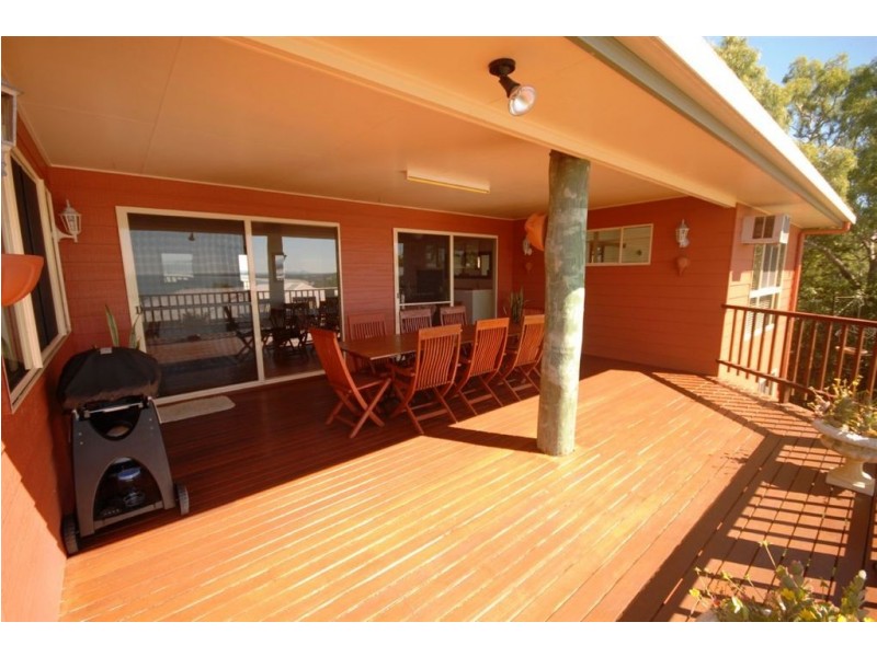 21 Banksia Pl, Taranganba QLD 4703