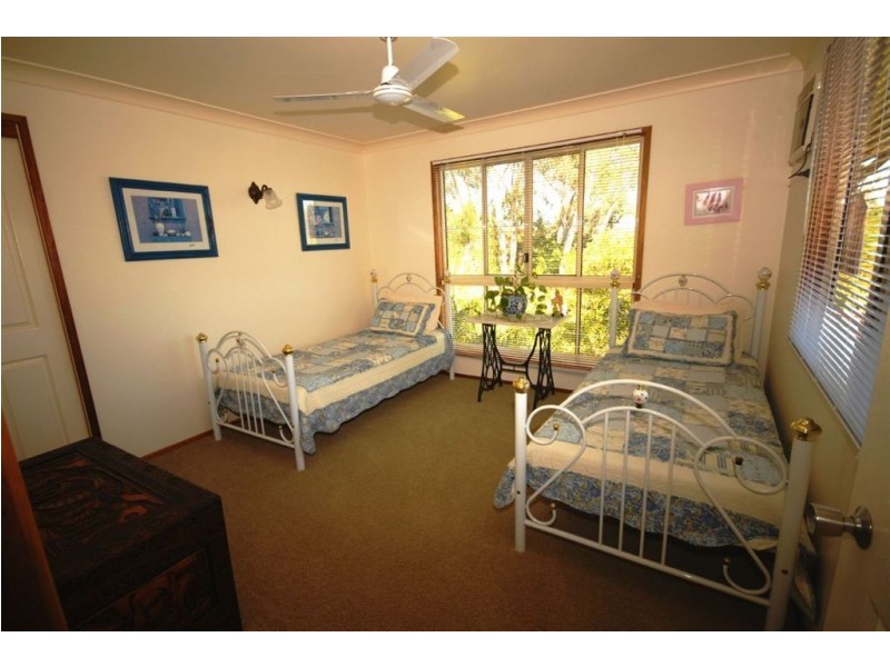 21 Banksia Pl, Taranganba QLD 4703