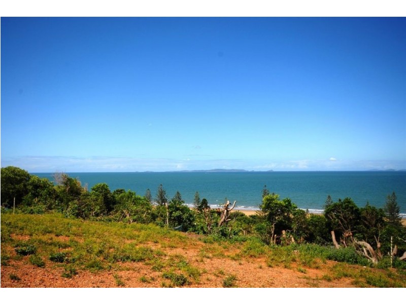 Lot 3 18 Gus Moore Street, Yeppoon QLD 4703