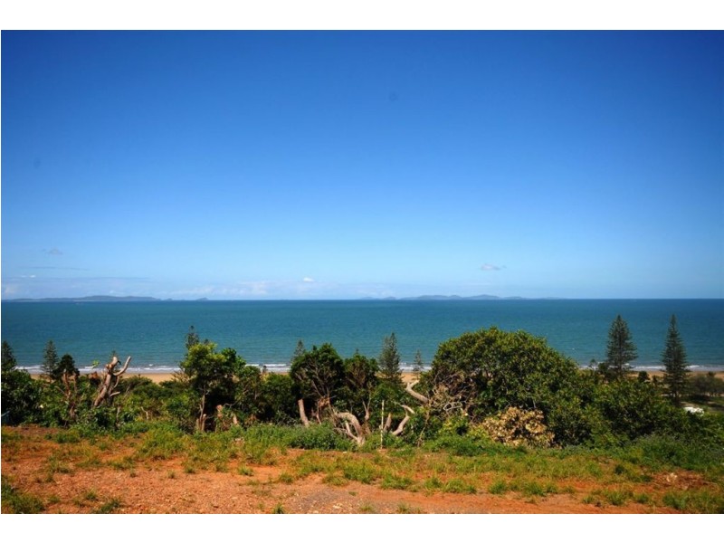 Lot 5 18 Gus Moore Street, Yeppoon QLD 4703