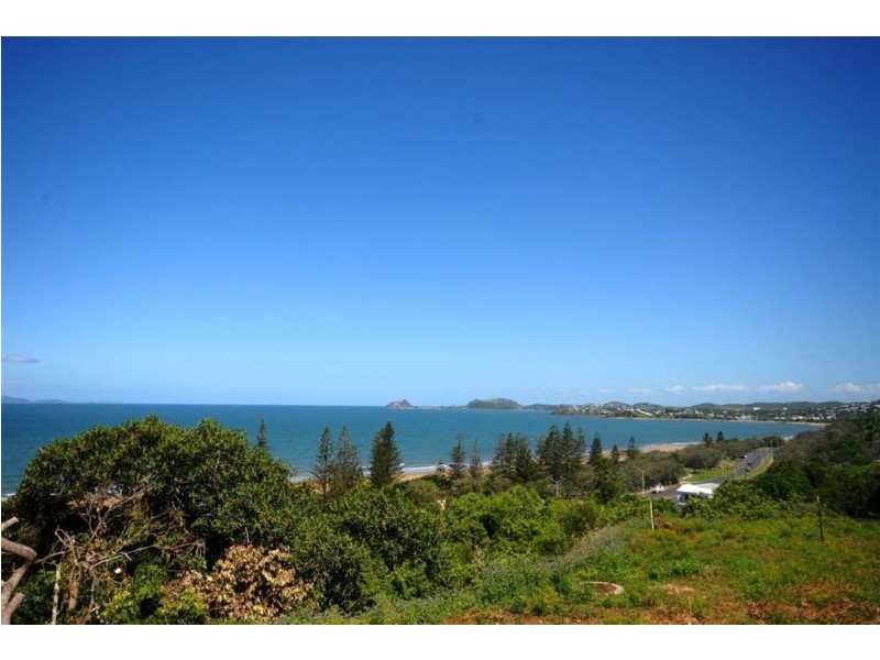 Lot 5 18 Gus Moore Street, Yeppoon QLD 4703