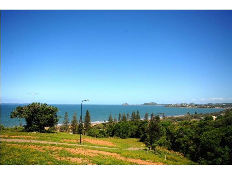 Lot 5 18 Gus Moore Street, Yeppoon QLD 4703