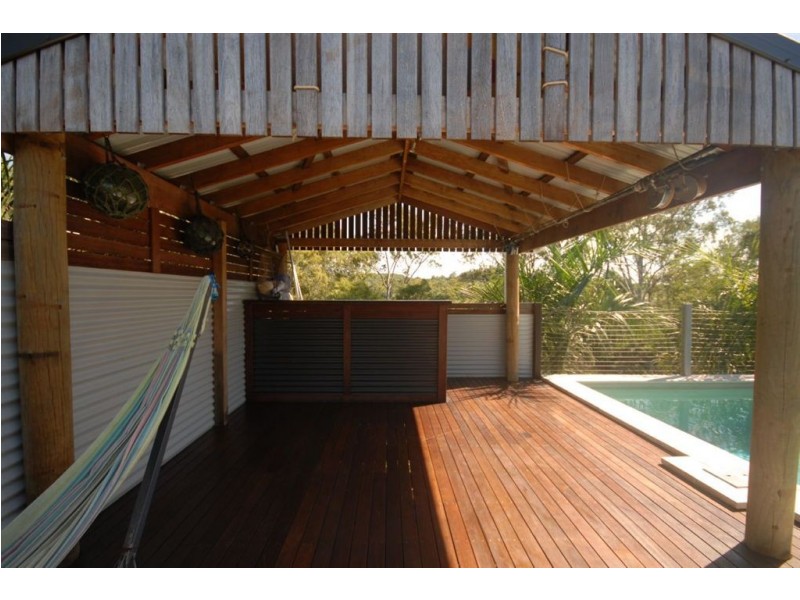 83 Carbeen Drive, Taranganba QLD 4703