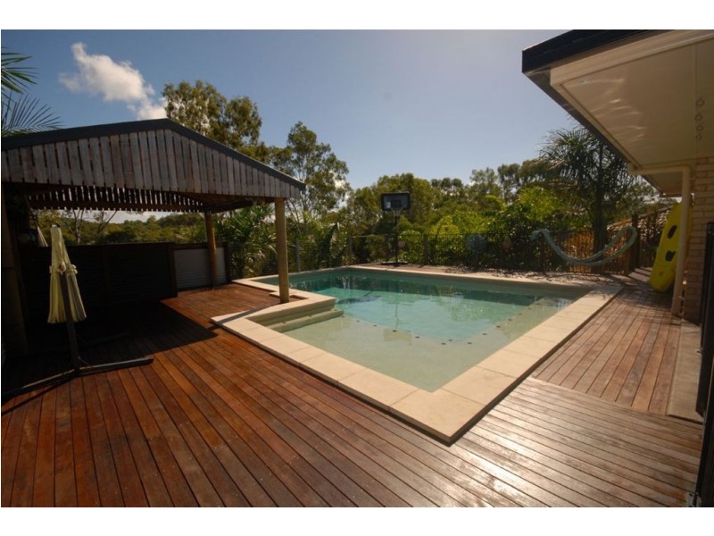83 Carbeen Drive, Taranganba QLD 4703