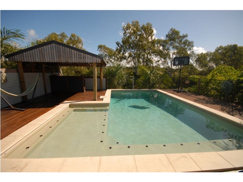 83 Carbeen Drive, Taranganba QLD 4703