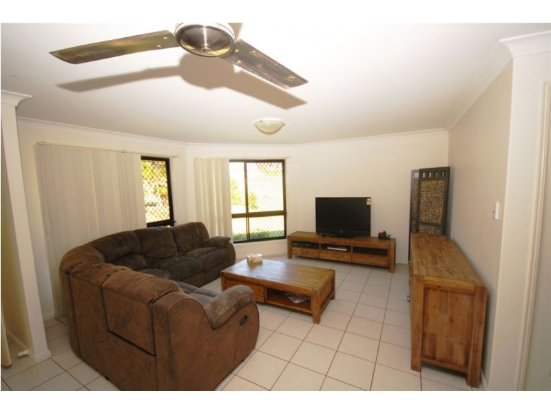 83 Carbeen Drive, Taranganba QLD 4703