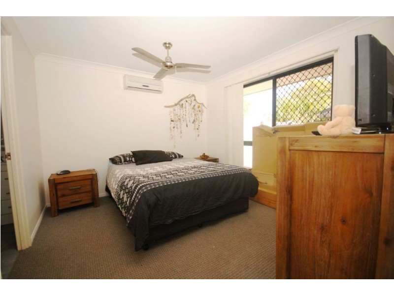 83 Carbeen Drive, Taranganba QLD 4703