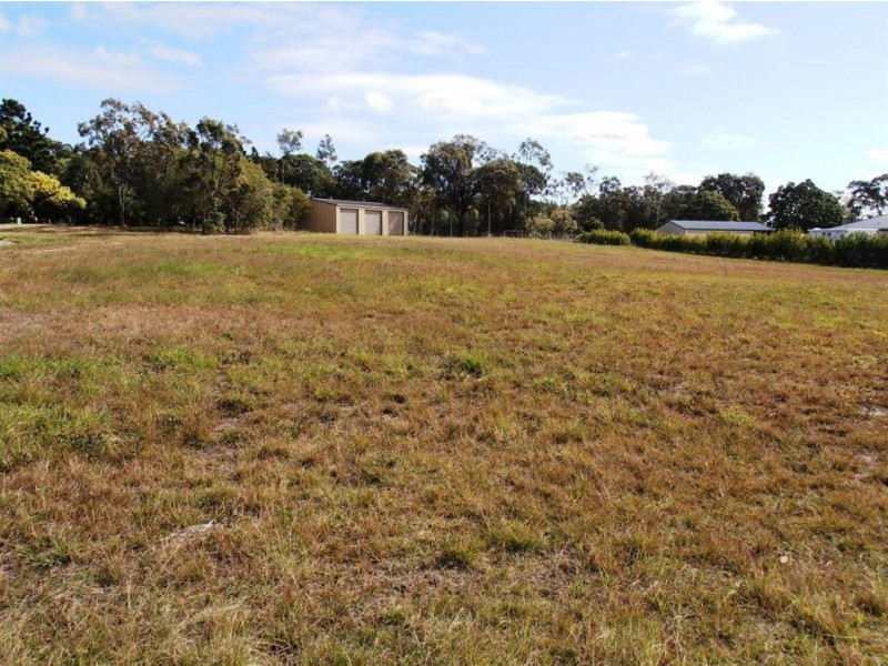 6 Nevallan Drive, Barmaryee QLD 4703