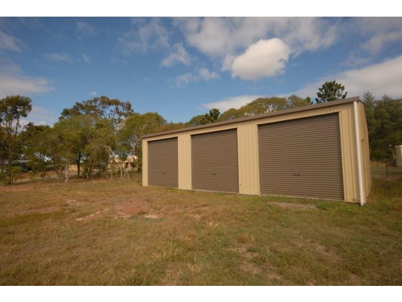 6 Nevallan Drive, Barmaryee QLD 4703