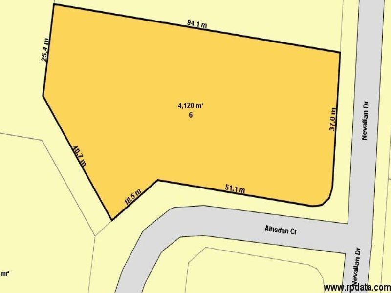 6 Nevallan Drive, Barmaryee QLD 4703