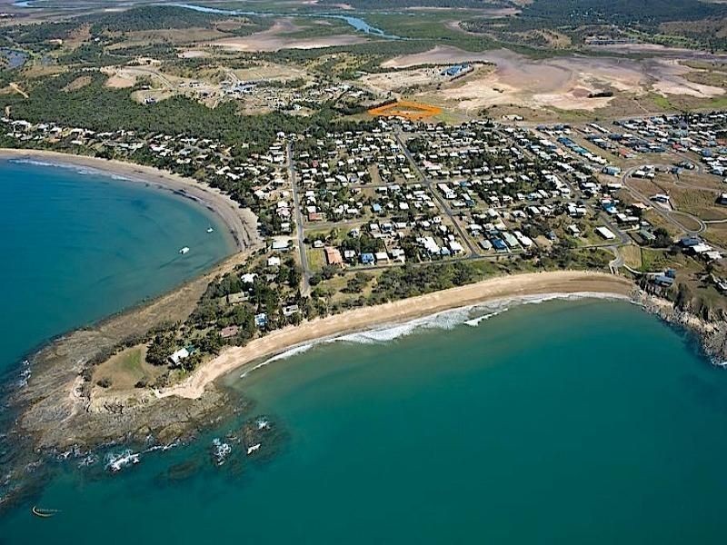 21 Svendsen Road, Zilzie QLD 4710