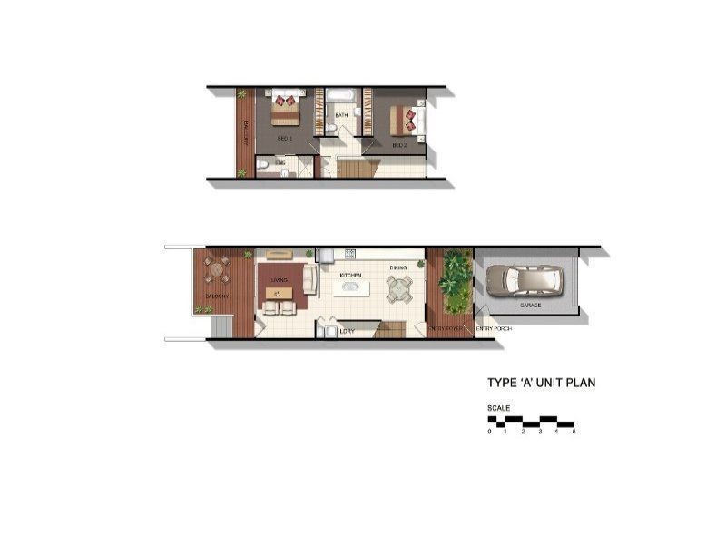 21 Svendsen Road, Zilzie QLD 4710