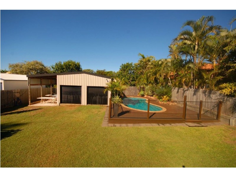 332 Scenic Highway, Rosslyn QLD 4703