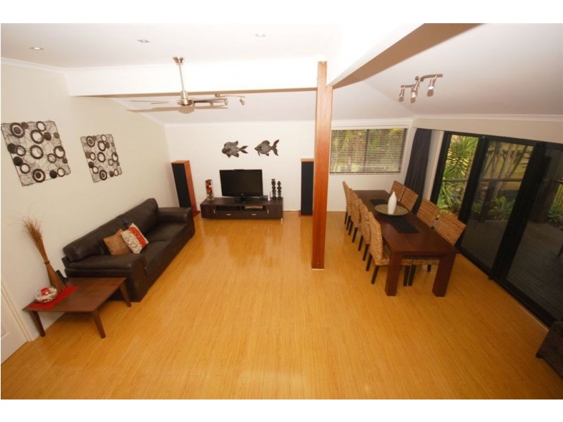 332 Scenic Highway, Rosslyn QLD 4703