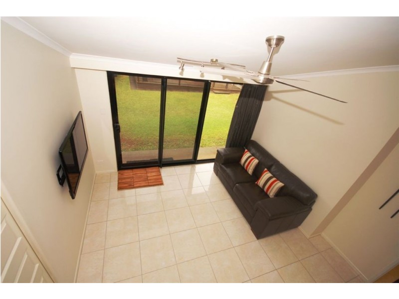 332 Scenic Highway, Rosslyn QLD 4703