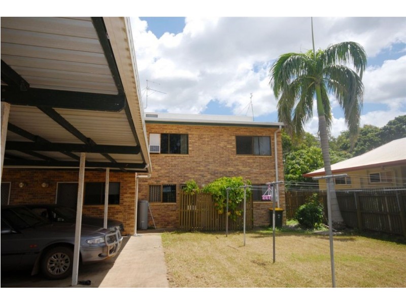 Unit 5, 6 Taranganba Road, Taranganba QLD 4703