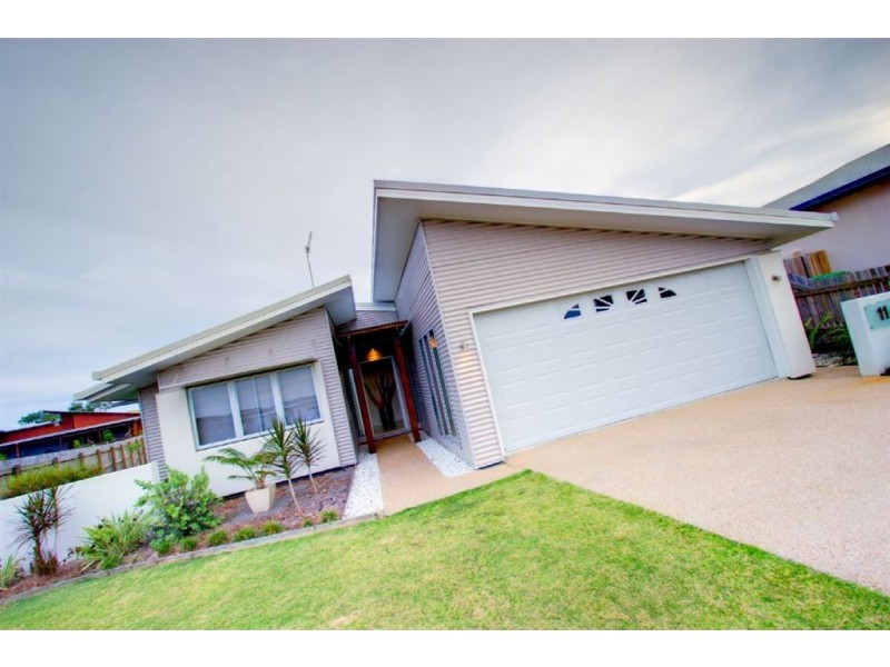 11 Hillside Court, Zilzie QLD 4710