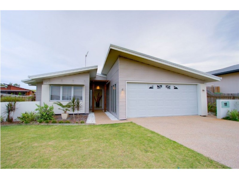 11 Hillside Court, Zilzie QLD 4710
